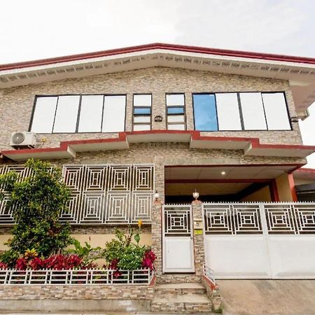 La Belladoza Near Airport Hotell Paranaque City Eksteriør bilde