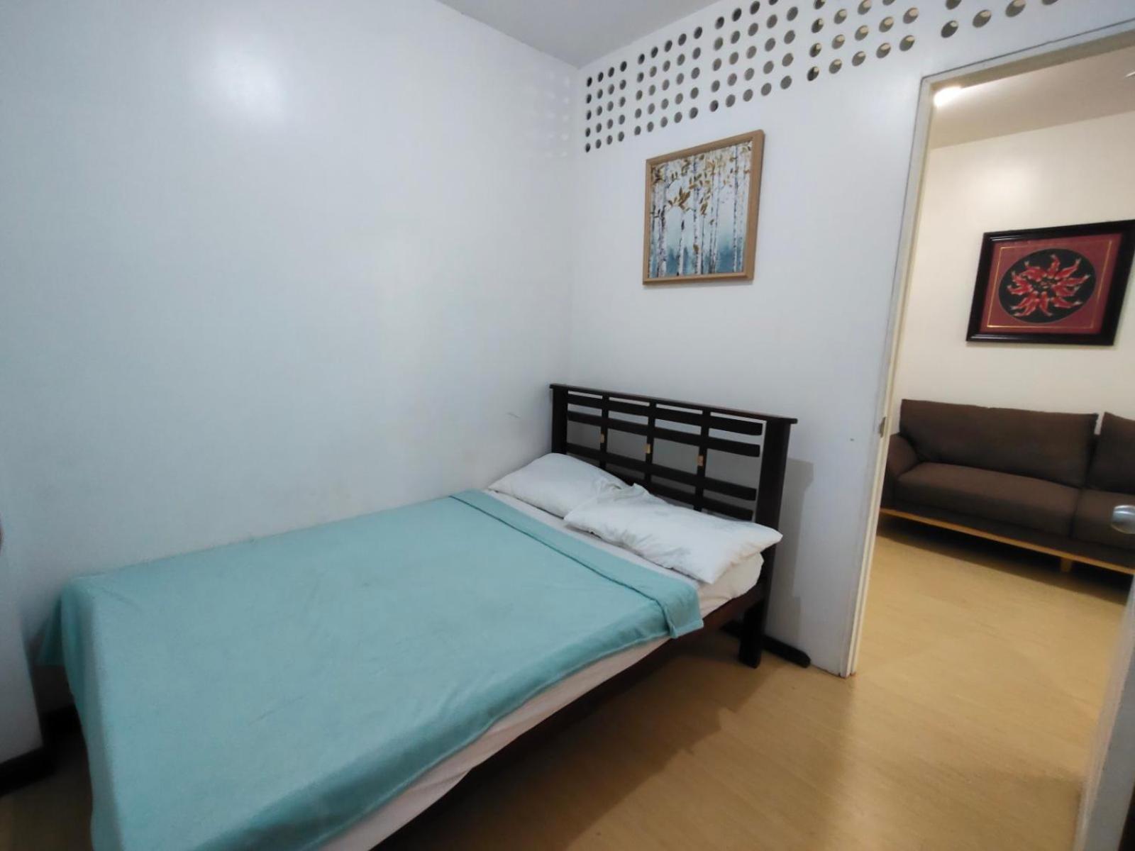 La Belladoza Near Airport Hotell Paranaque City Eksteriør bilde
